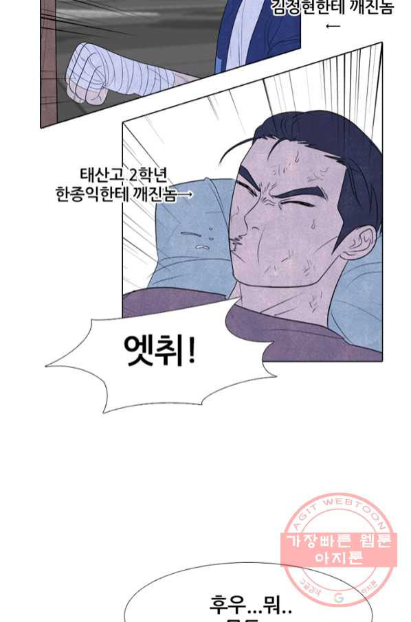 고교정점 276화 최대이 전력 - 웹툰 이미지 26