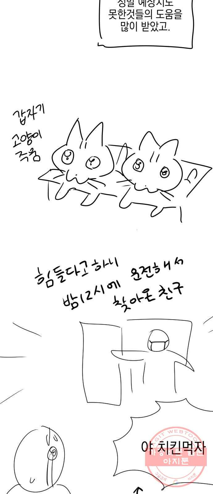 살아남은 로맨스 시즌1 후기 - 웹툰 이미지 25