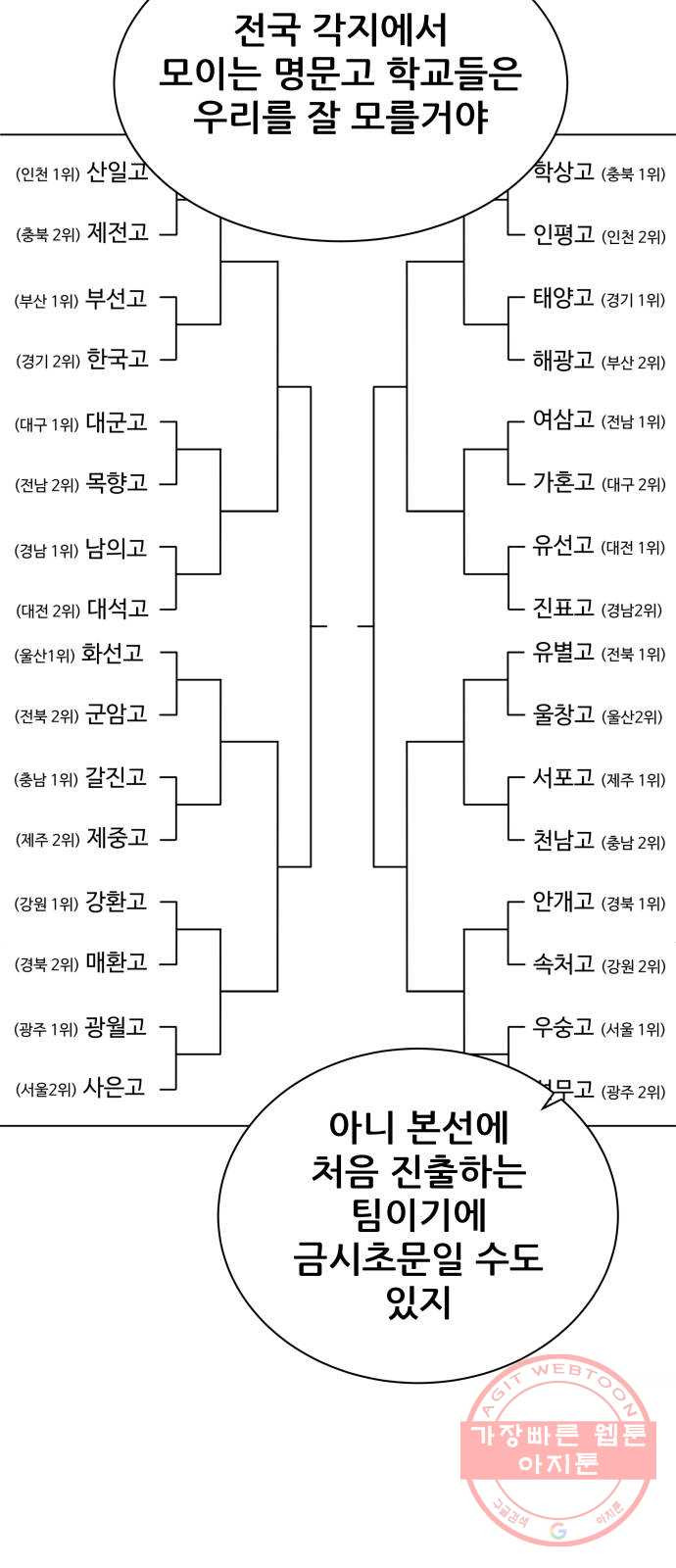 빅맨 77화 - 웹툰 이미지 16