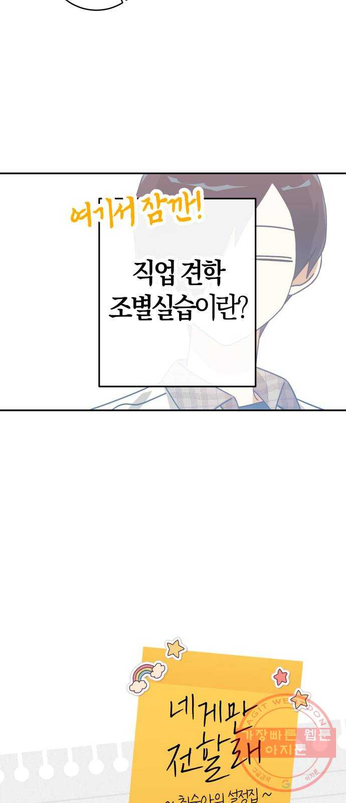 하지만 너는 2D잖아 10화 - 잘못된 만남 - 웹툰 이미지 31