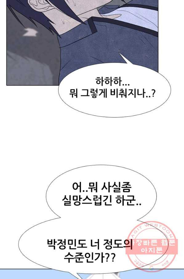 고교정점 278화 난푹한 조력자 - 웹툰 이미지 35