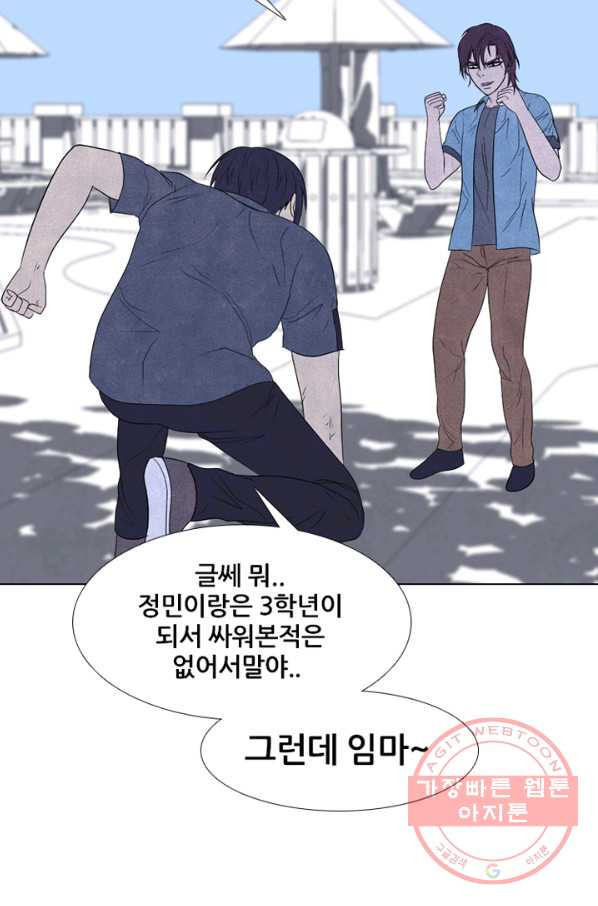 고교정점 278화 난푹한 조력자 - 웹툰 이미지 36