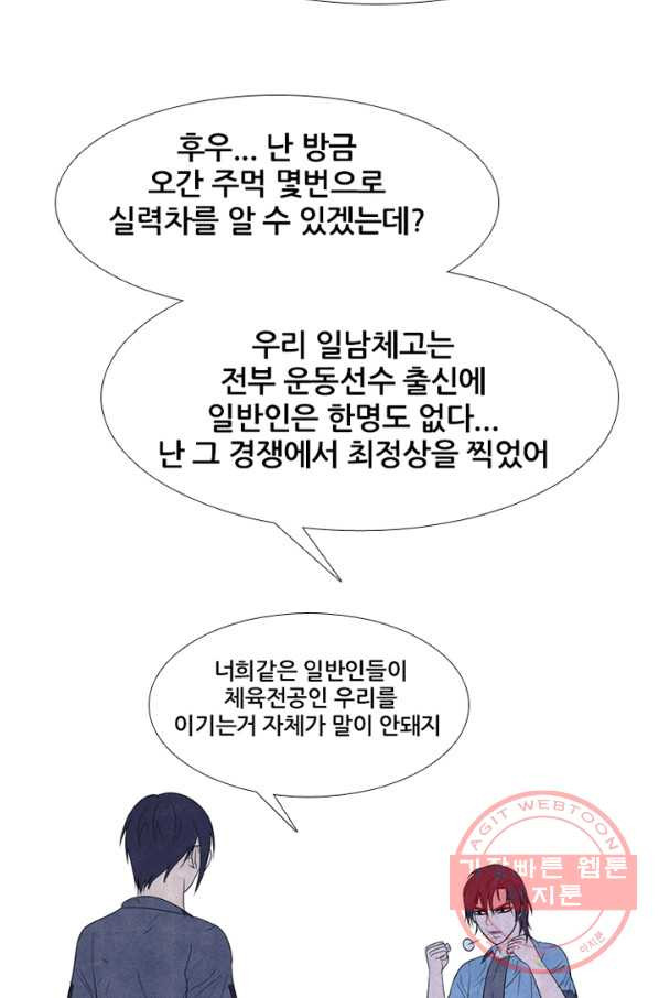 고교정점 278화 난푹한 조력자 - 웹툰 이미지 38