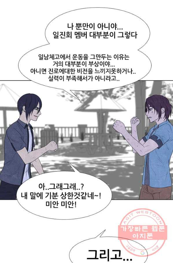 고교정점 278화 난푹한 조력자 - 웹툰 이미지 41