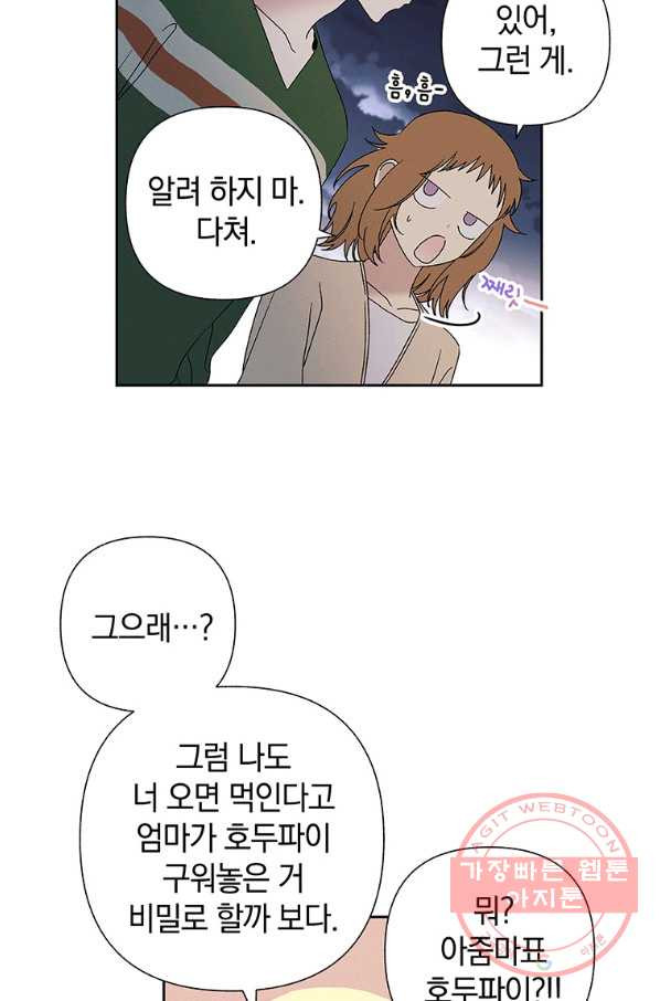 영원의 주인 [개정판] 2화 - 웹툰 이미지 19