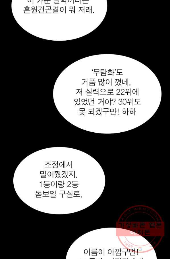 빌런으로 이직하다 107화 - 웹툰 이미지 3