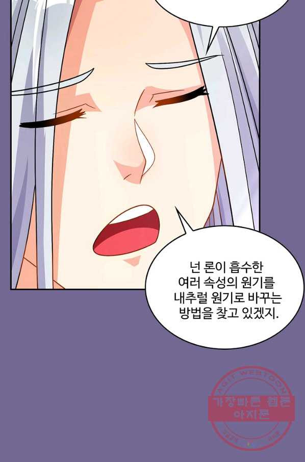 론의 지배자: 회귀하여 세상을 삼키다 106화 - 웹툰 이미지 30