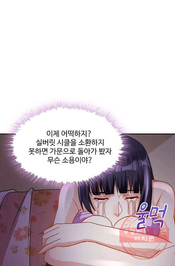 론의 지배자: 회귀하여 세상을 삼키다 106화 - 웹툰 이미지 77