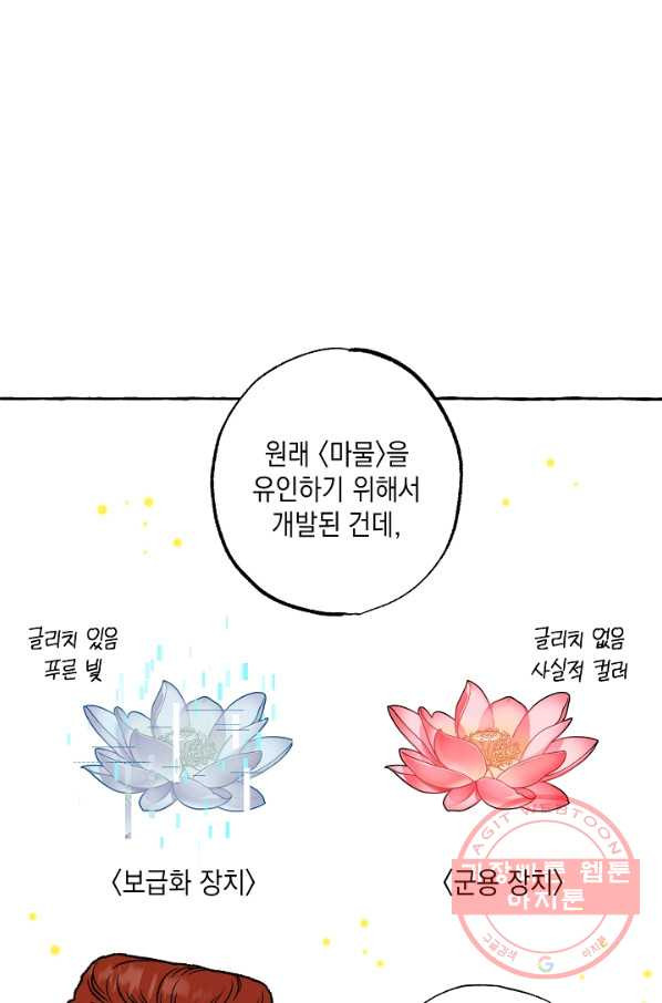 계약자들 37화 - 웹툰 이미지 75