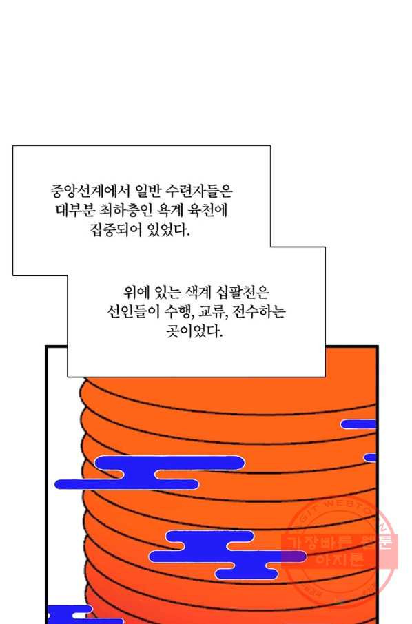 수련만 삼천년 236화 - 웹툰 이미지 46