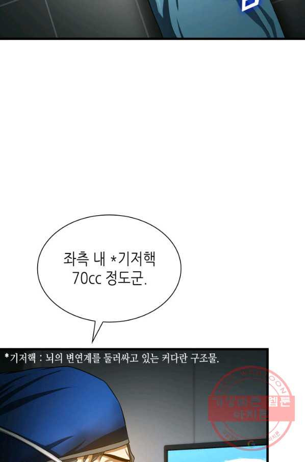 퍼펙트 써전 20화 - 웹툰 이미지 71