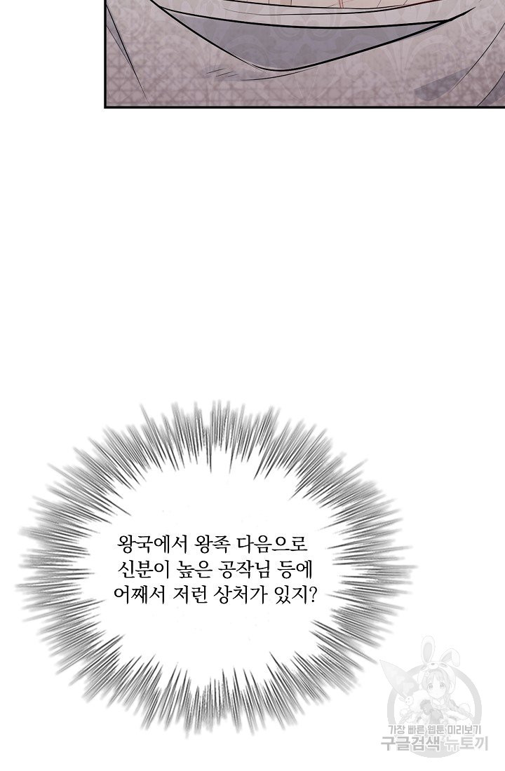 눌리타스 : 절반의 백작 영애 53화 - 웹툰 이미지 59