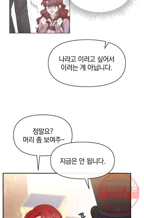 레이디 스칼렛 50화 - 웹툰 이미지 23