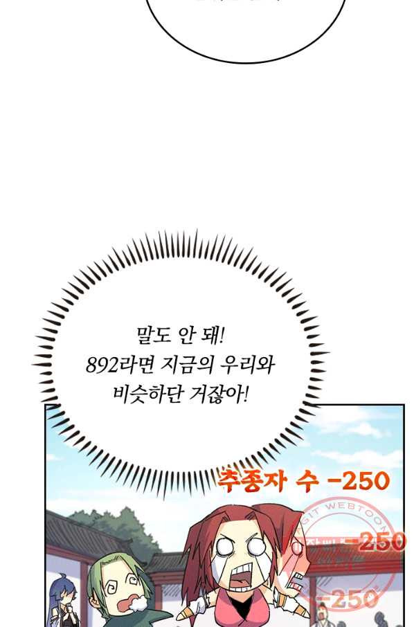 사상 최강 남주 34화 - 웹툰 이미지 14