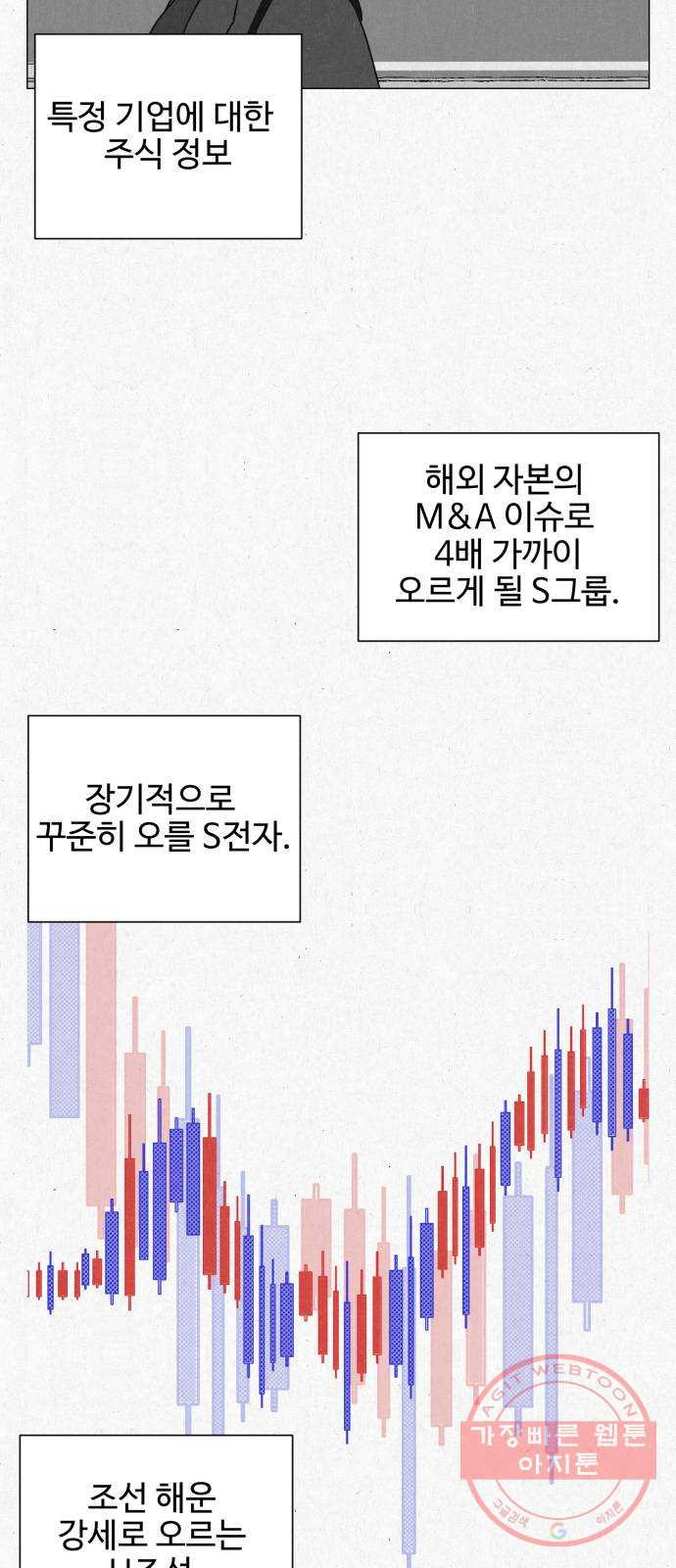 벽간소음 3화 - 웹툰 이미지 56