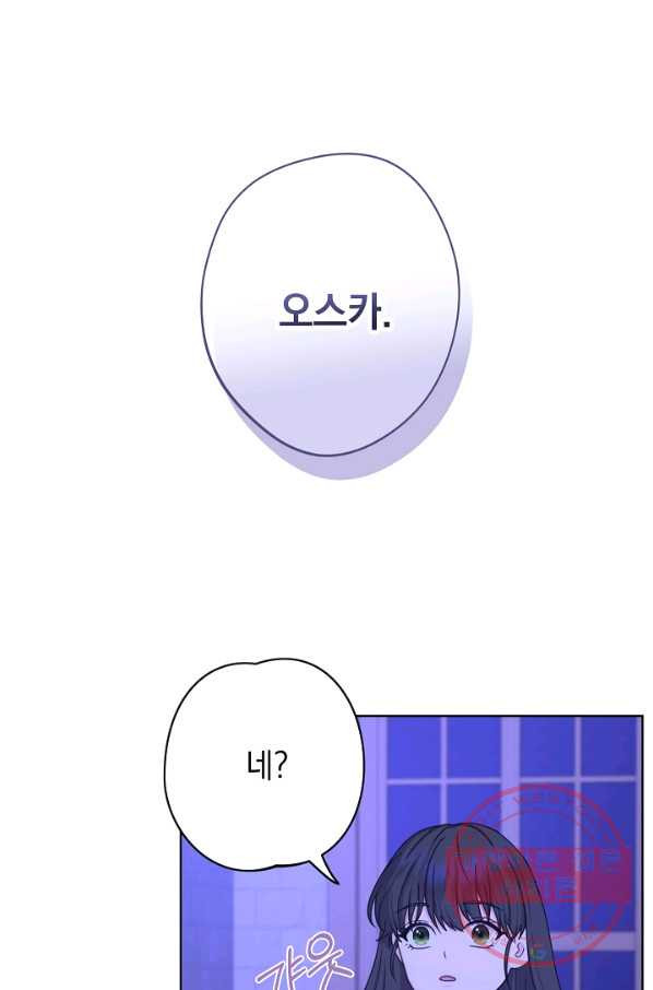 하녀, 여왕이 되다 17화 - 웹툰 이미지 17