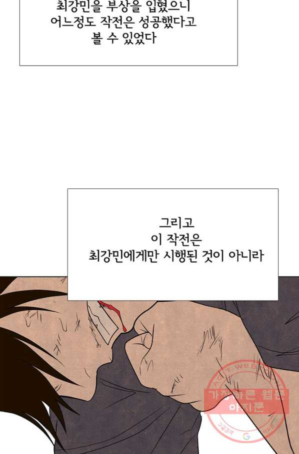 고교정점 281화 약점 공격 - 웹툰 이미지 72