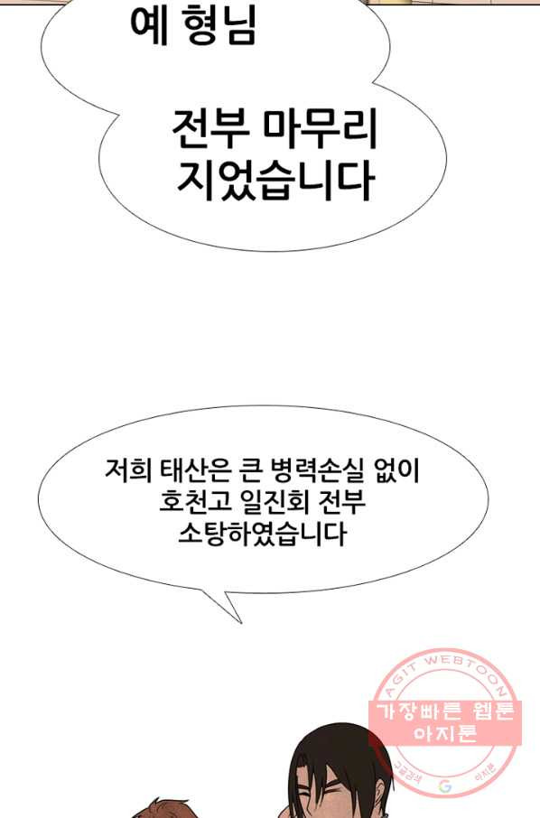 고교정점 282화 이단아 - 웹툰 이미지 63