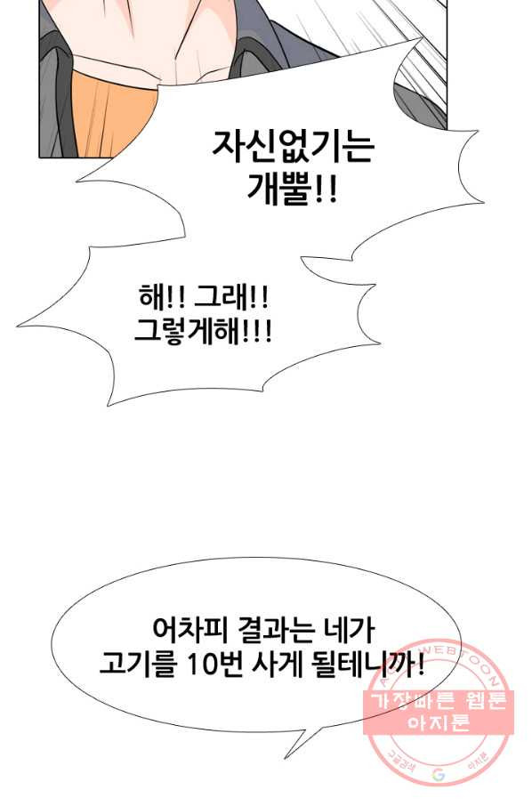 고교전설 226화 프로 - 웹툰 이미지 40