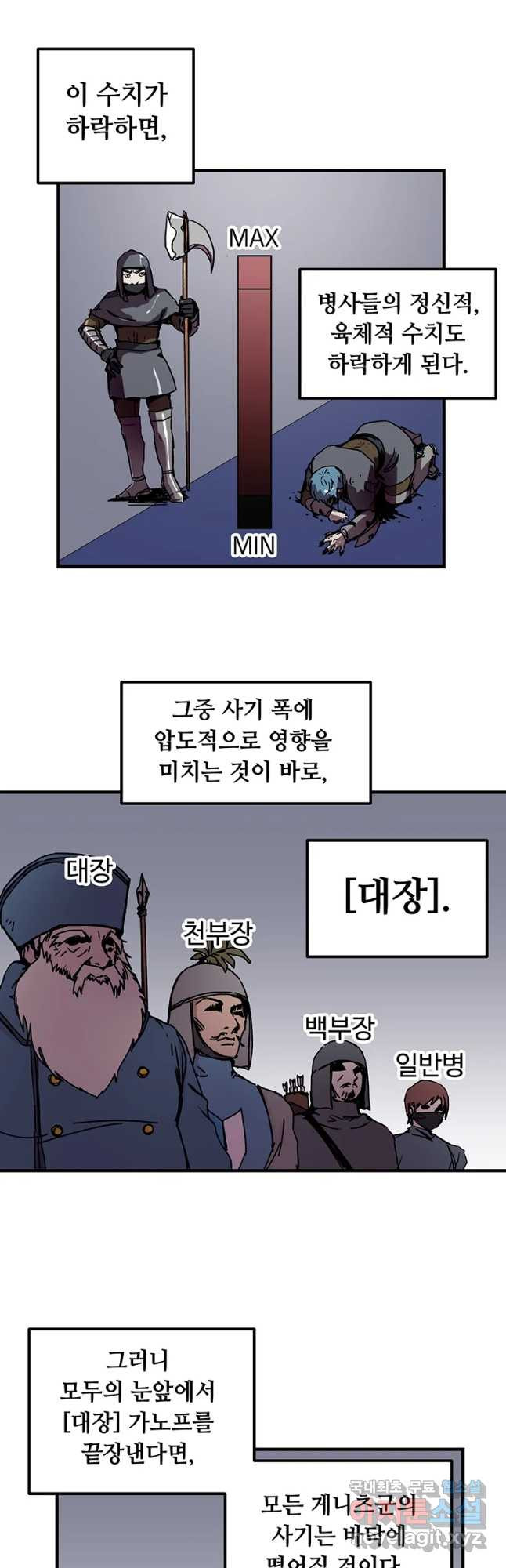 나 홀로 버그로 꿀빠는 플레이어 82화 - 웹툰 이미지 2