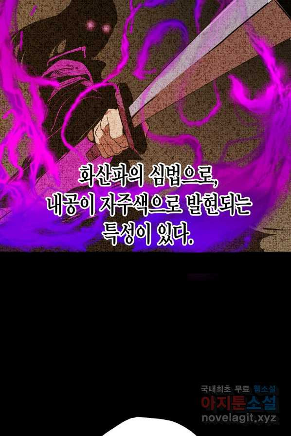 쥐뿔도 없는 회귀 3화 - 웹툰 이미지 37