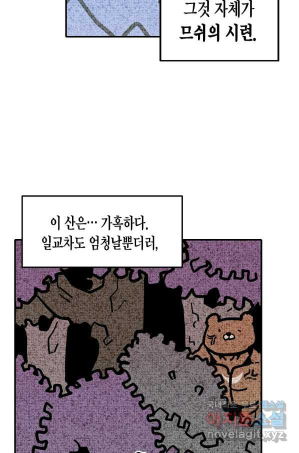 쥐뿔도 없는 회귀 10화 - 웹툰 이미지 70