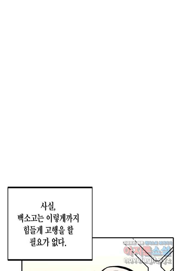 쥐뿔도 없는 회귀 17화 - 웹툰 이미지 8