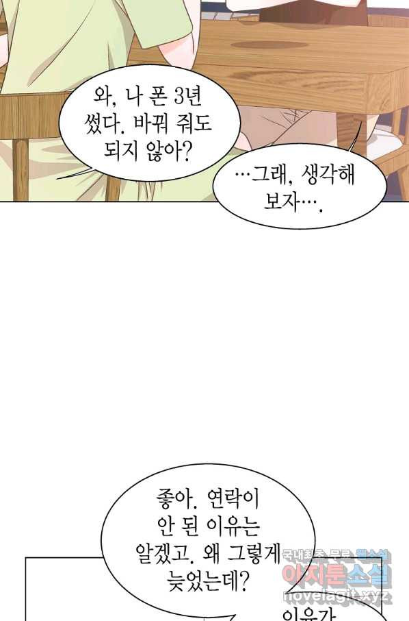 네 곁에도 어쩌면 60화 (시즌1 완결)_ - 웹툰 이미지 4