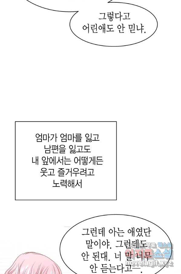 네 곁에도 어쩌면 60화 (시즌1 완결)_ - 웹툰 이미지 46