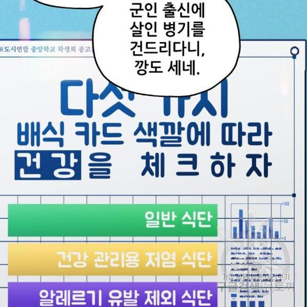 낙원의 이론 6화 - 웹툰 이미지 11