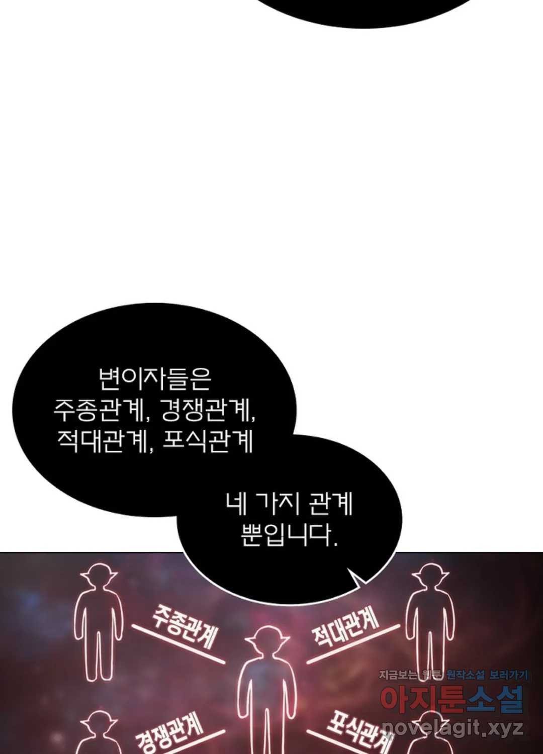 블러디발렌타인:인류종말 418화 - 웹툰 이미지 59