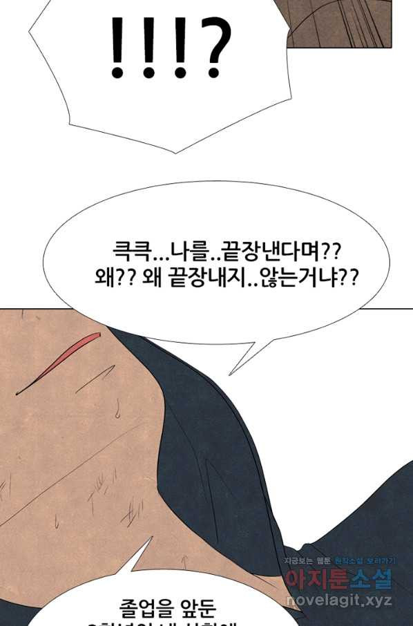 고교정점 284화 격 - 웹툰 이미지 79