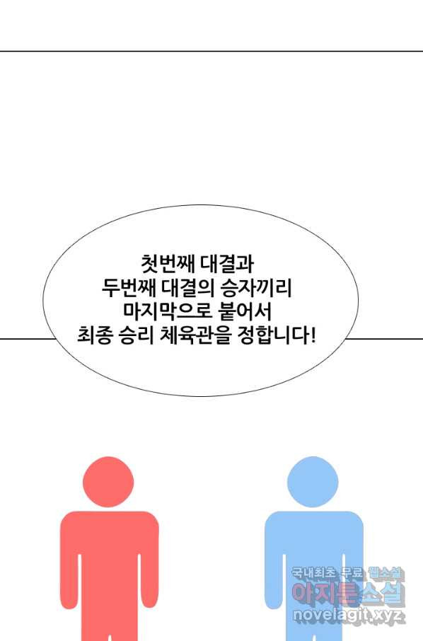 고교전설 227화 황금세대의 시작 - 웹툰 이미지 40