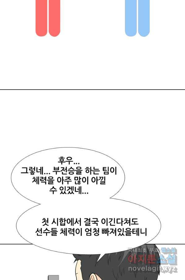 고교전설 227화 황금세대의 시작 - 웹툰 이미지 41