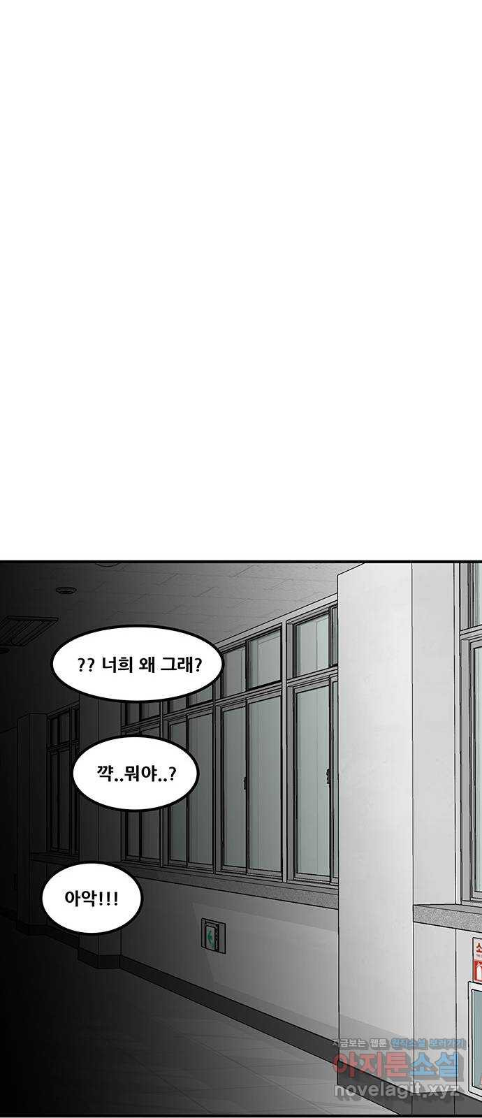 생존고백 15화. 감정은 퍼진다. 좀비처럼 - 웹툰 이미지 53