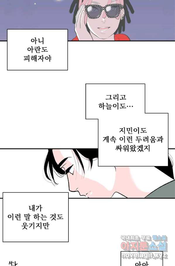 나를 기억하나요 83화 - 웹툰 이미지 22