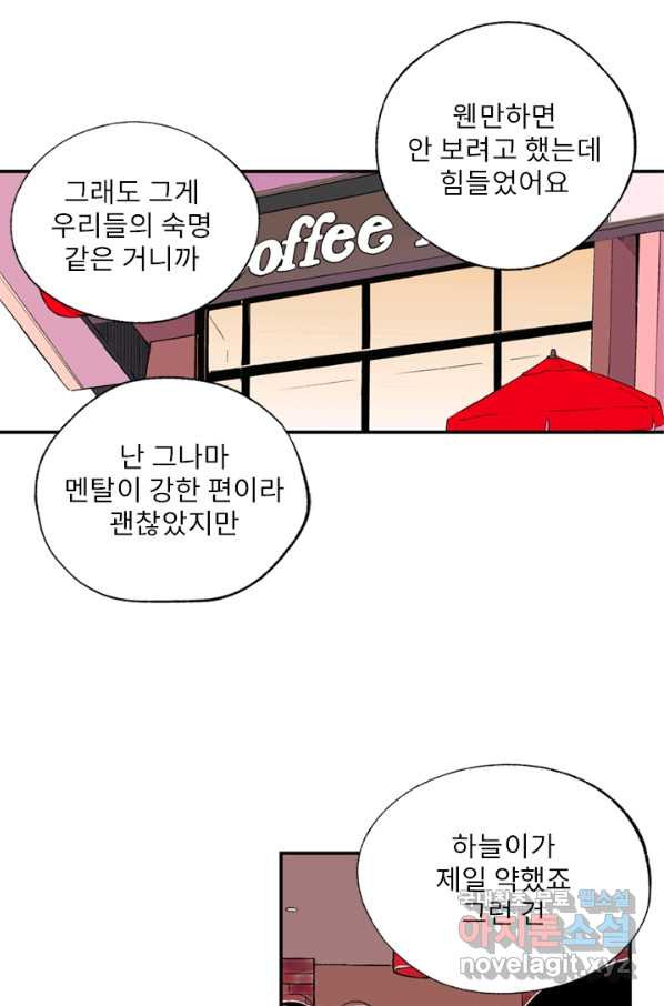 나를 기억하나요 83화 - 웹툰 이미지 46