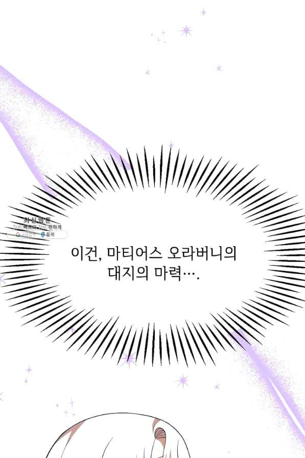 공녀님의 위험한 오빠들 35화 - 웹툰 이미지 5