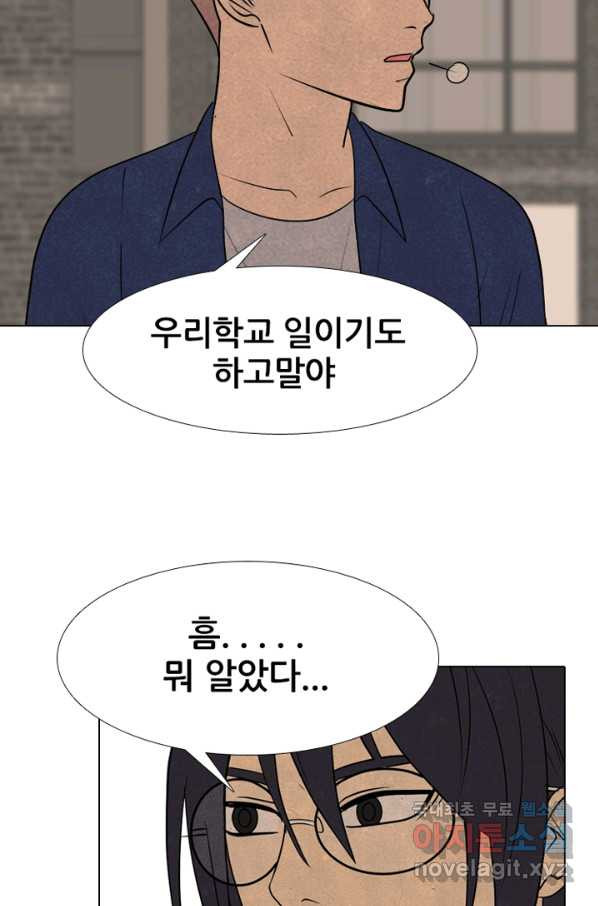 고교정점 286화 살수 - 웹툰 이미지 26