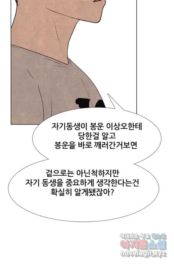 고교정점 286화 살수 - 웹툰 이미지 82