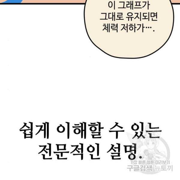 쓰레기는 쓰레기통에! 10화 - 웹툰 이미지 142