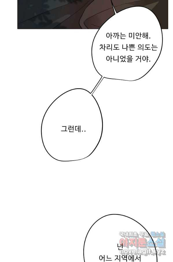 드림러버 2화 - 웹툰 이미지 33