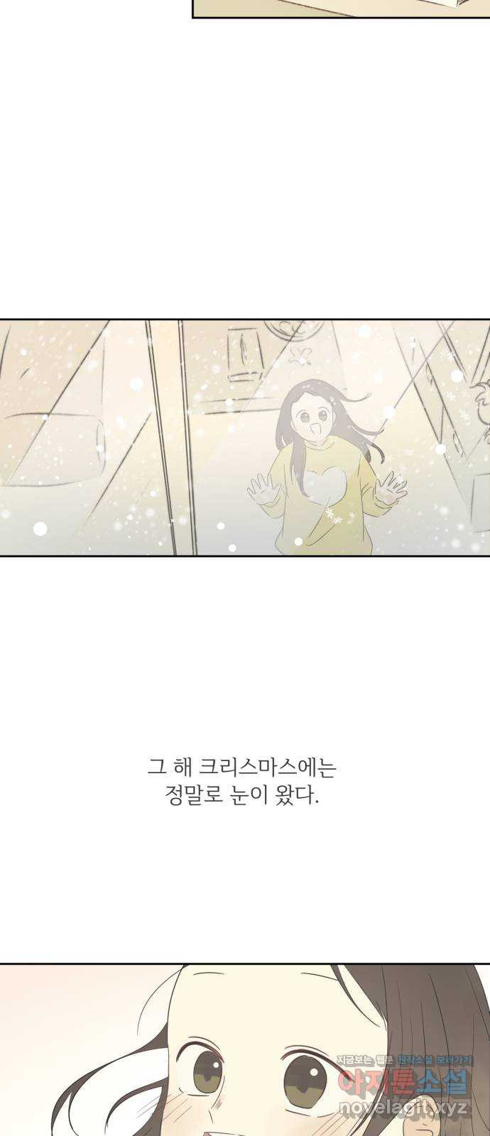 방과후 레시피 2화. 약속 - 웹툰 이미지 65