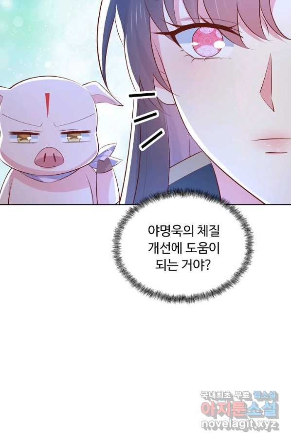 암흑 속에 피는 꽃 146화 - 웹툰 이미지 3