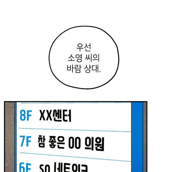 경계인(카카오) 20화 - 웹툰 이미지 116