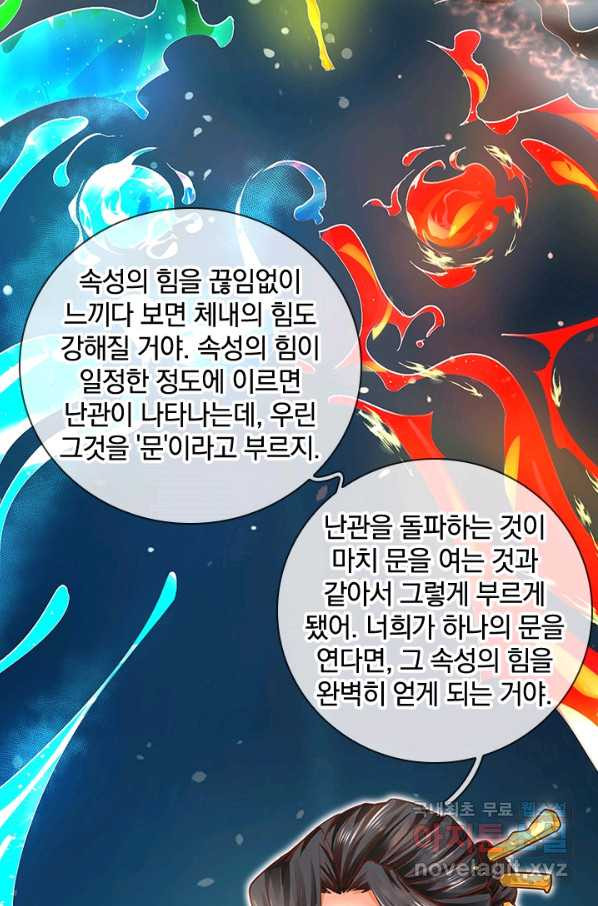 각성검신 112화 - 웹툰 이미지 52