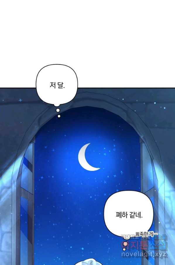 TL 소설 속 시녀가 되었습니다 62화 - 웹툰 이미지 35