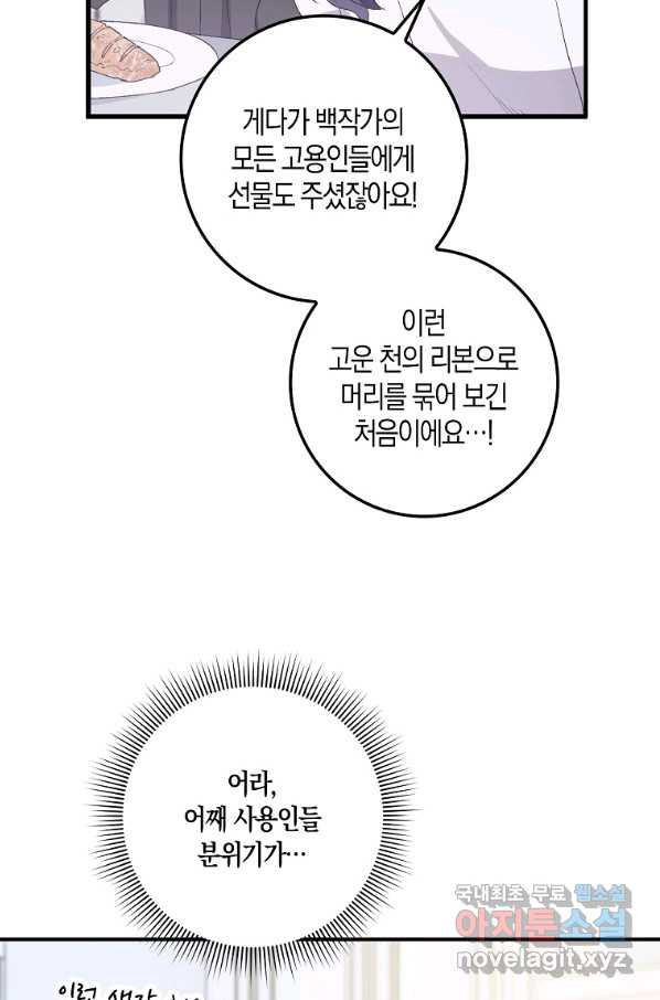 제가 산 건 땅이지 남자가 아닌데요 15화 - 웹툰 이미지 46