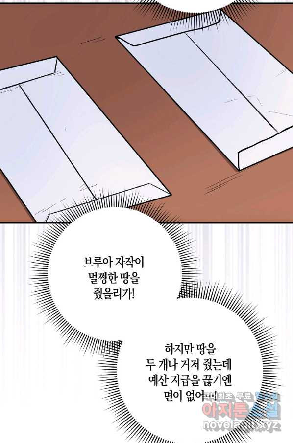 제가 산 건 땅이지 남자가 아닌데요 18화 - 웹툰 이미지 82