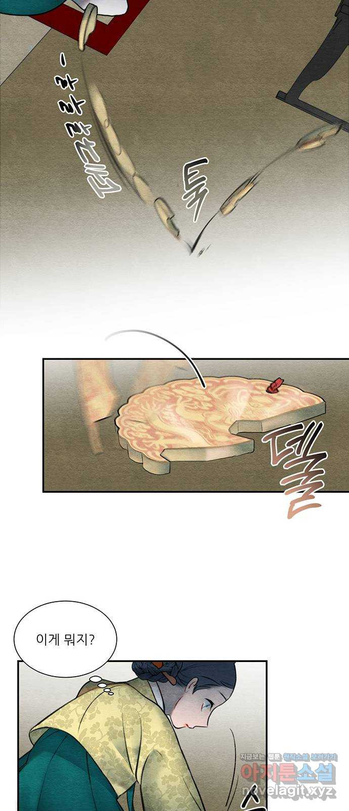 광해의 연인 58화 - 웹툰 이미지 8